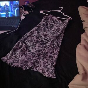 Dress got from primark 2 years ago never worn